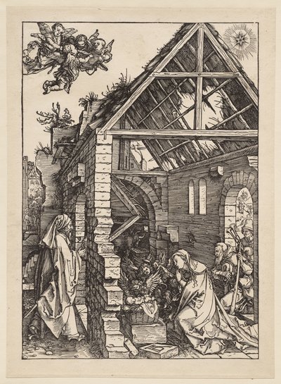 door Albrecht Dürer