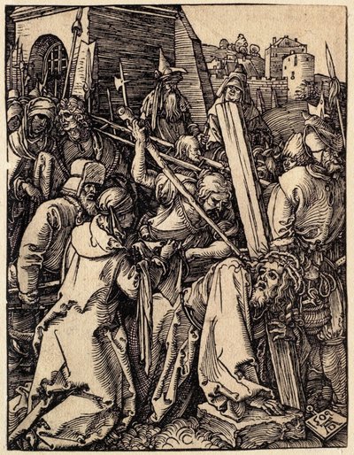  door Albrecht Dürer