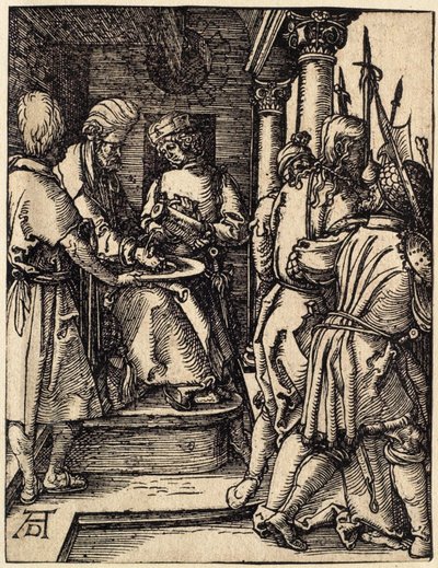  door Albrecht Dürer