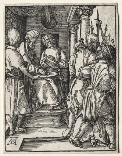  door Albrecht Dürer