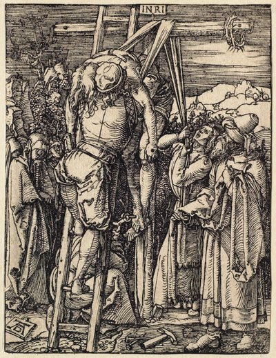  door Albrecht Dürer