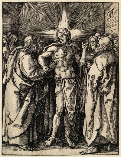  door Albrecht Dürer