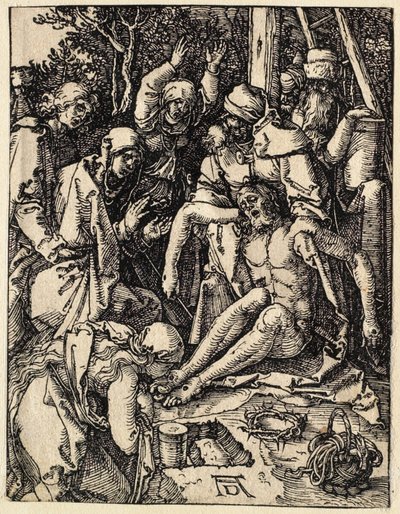  door Albrecht Dürer