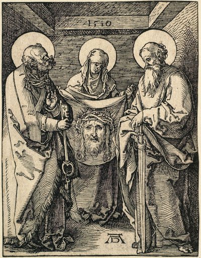  door Albrecht Dürer