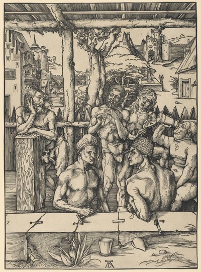  door Albrecht Dürer