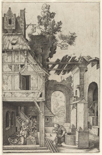  door Albrecht Dürer