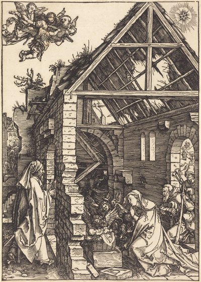  door Albrecht Dürer
