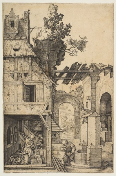  door Albrecht Dürer