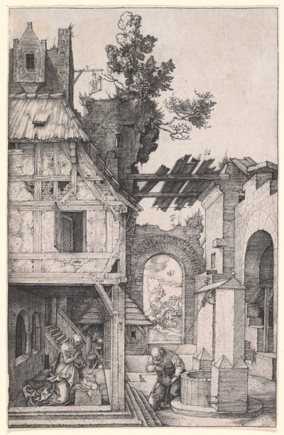  door Albrecht Dürer