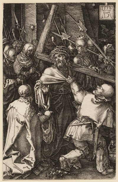  door Albrecht Dürer