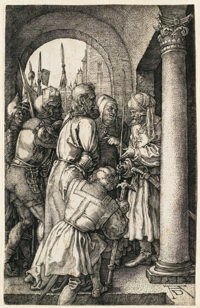  door Albrecht Dürer