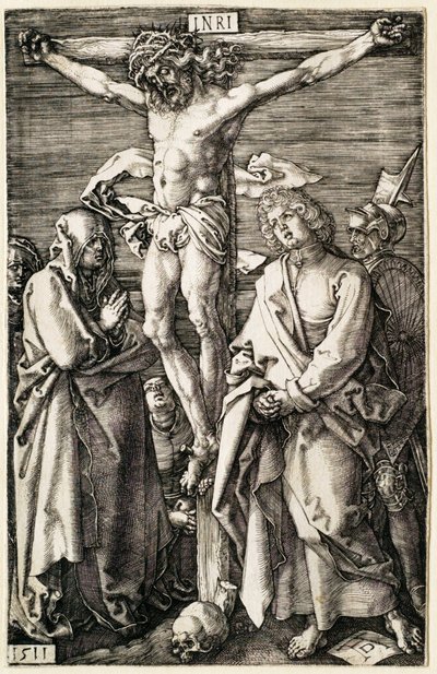  door Albrecht Dürer