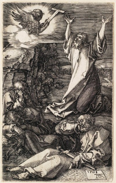  door Albrecht Dürer