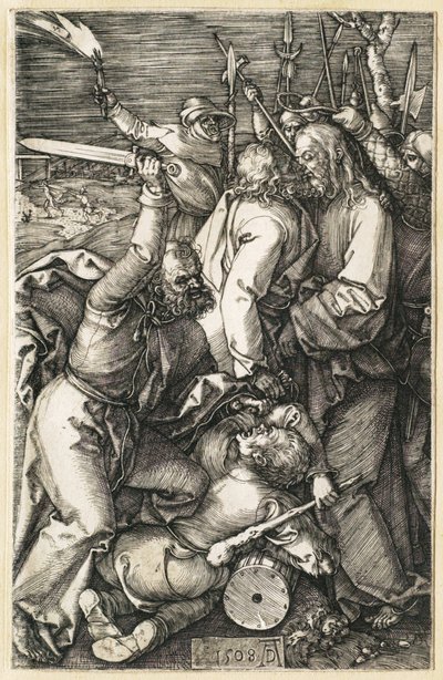  door Albrecht Dürer