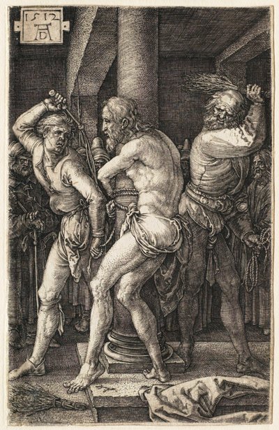  door Albrecht Dürer