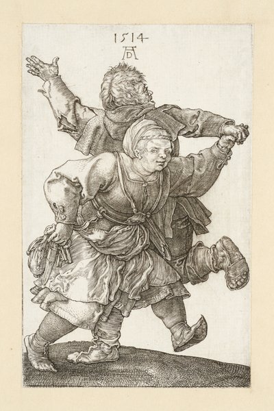  door Albrecht Dürer