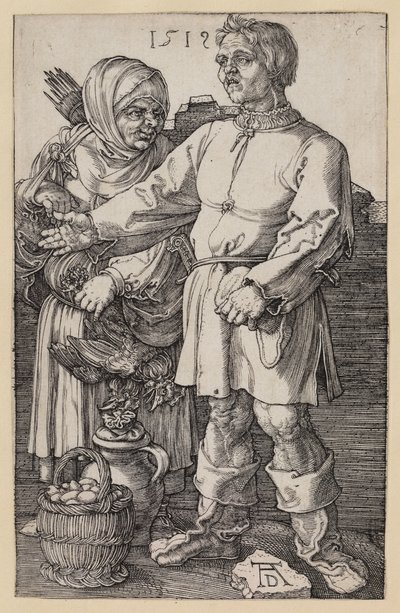  door Albrecht Dürer