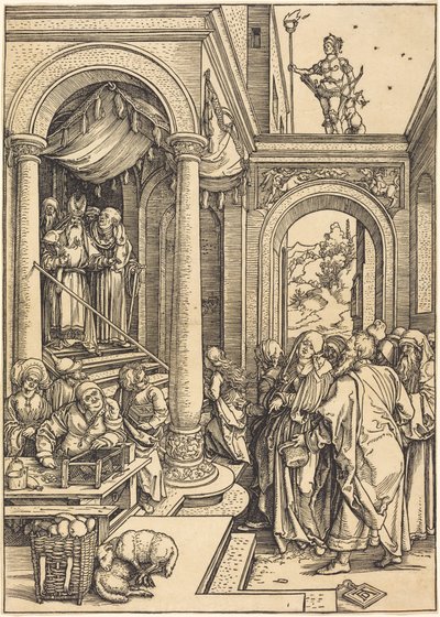  door Albrecht Dürer