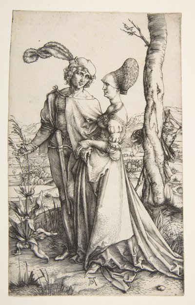  door Albrecht Dürer