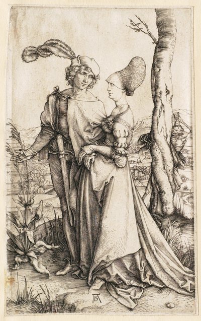  door Albrecht Dürer