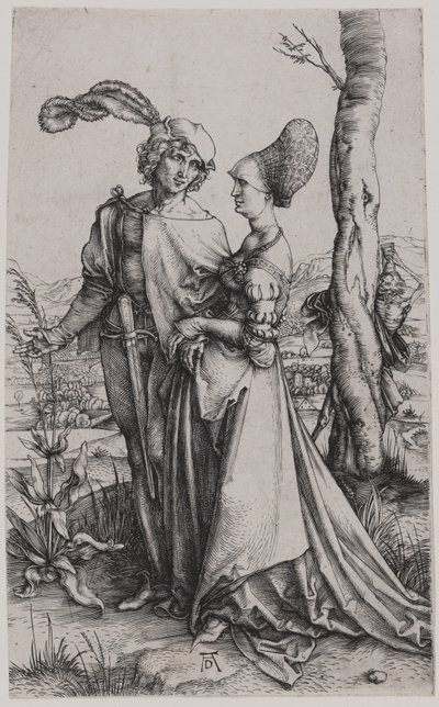  door Albrecht Dürer