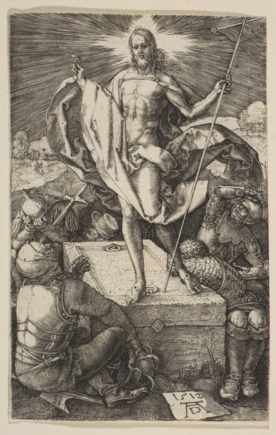  door Albrecht Dürer