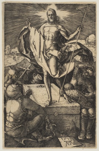  door Albrecht Dürer