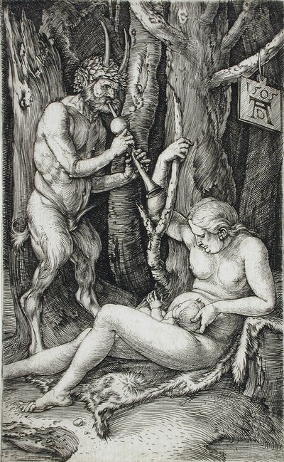  door Albrecht Dürer