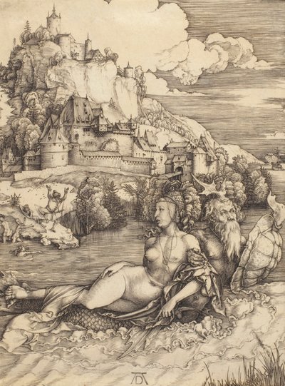  door Albrecht Dürer
