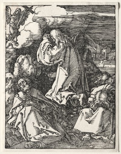  door Albrecht Dürer