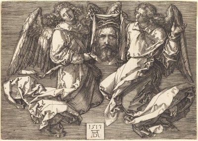  door Albrecht Dürer