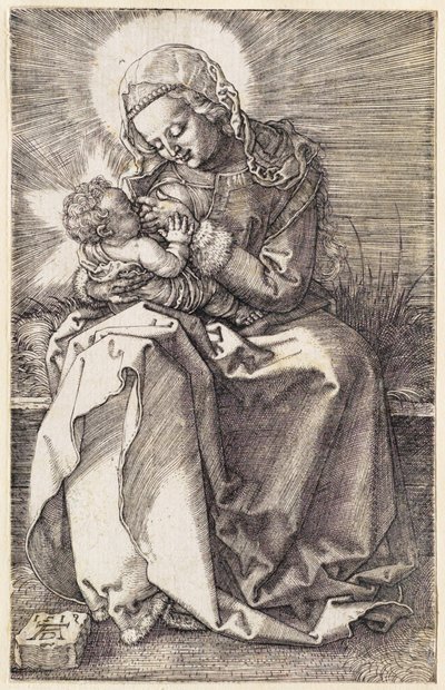  door Albrecht Dürer
