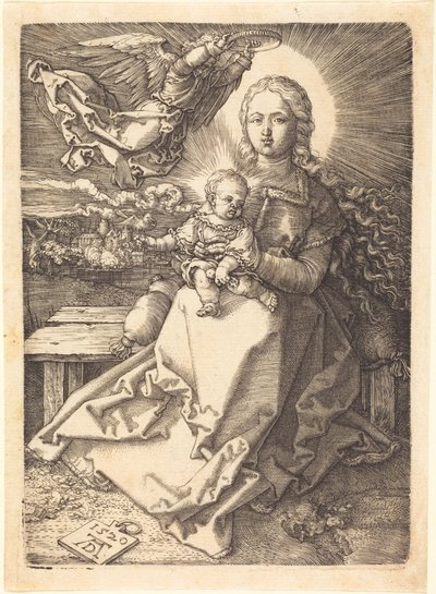  door Albrecht Dürer