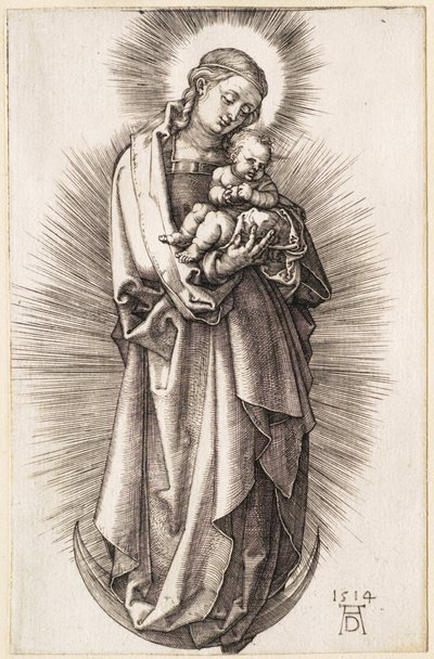  door Albrecht Dürer