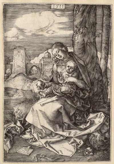  door Albrecht Dürer