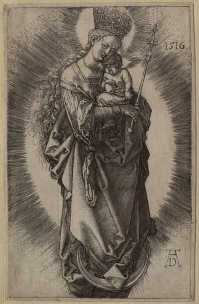  door Albrecht Dürer