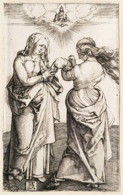  door Albrecht Dürer