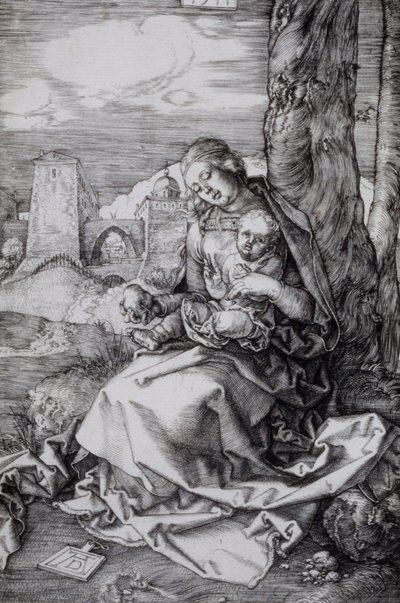  door Albrecht Dürer