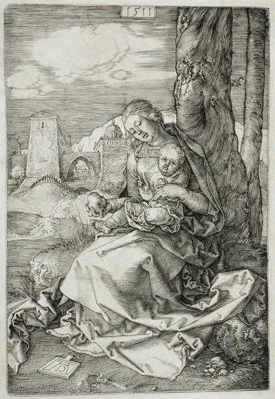  door Albrecht Dürer
