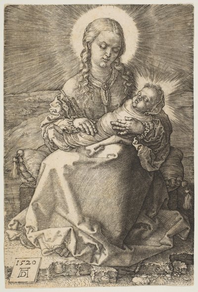  door Albrecht Dürer