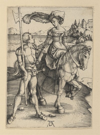  door Albrecht Dürer