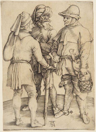  door Albrecht Dürer