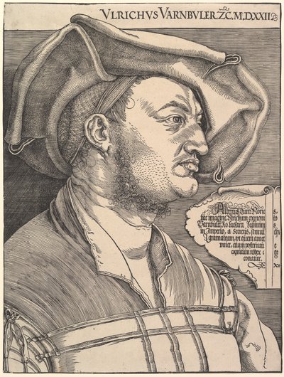  door Albrecht Dürer
