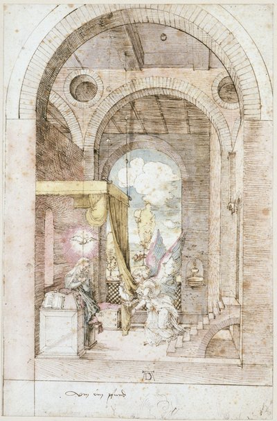  door Albrecht Dürer