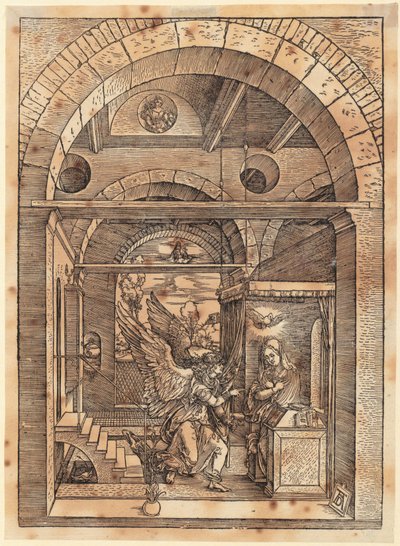  door Albrecht Dürer