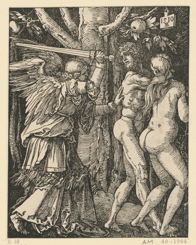  door Albrecht Dürer