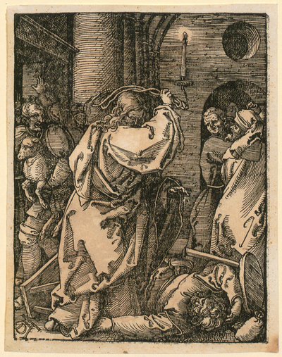  door Albrecht Dürer