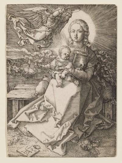  door Albrecht Dürer