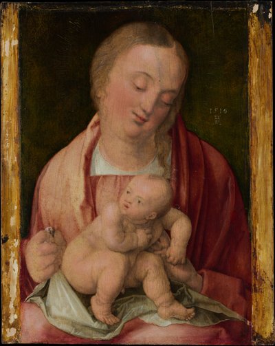  door Albrecht Dürer