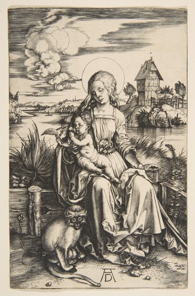  door Albrecht Dürer